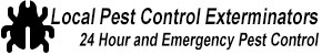 Panorama City CA Pest Control Exterminators